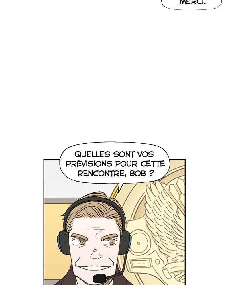 The Boxer Chapitre 72 - Page 9