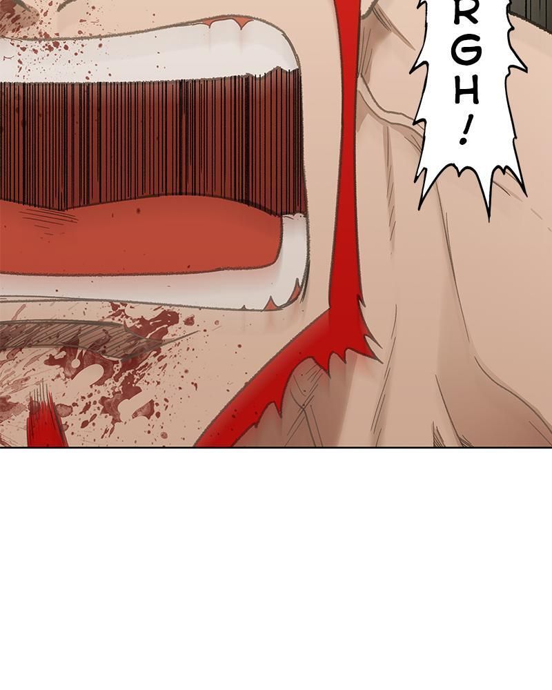 The Boxer Chapitre 72 - Page 91