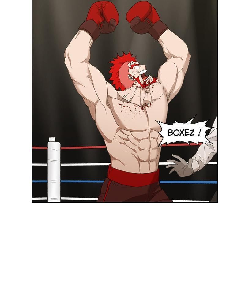 The Boxer Chapitre 72 - Page 93