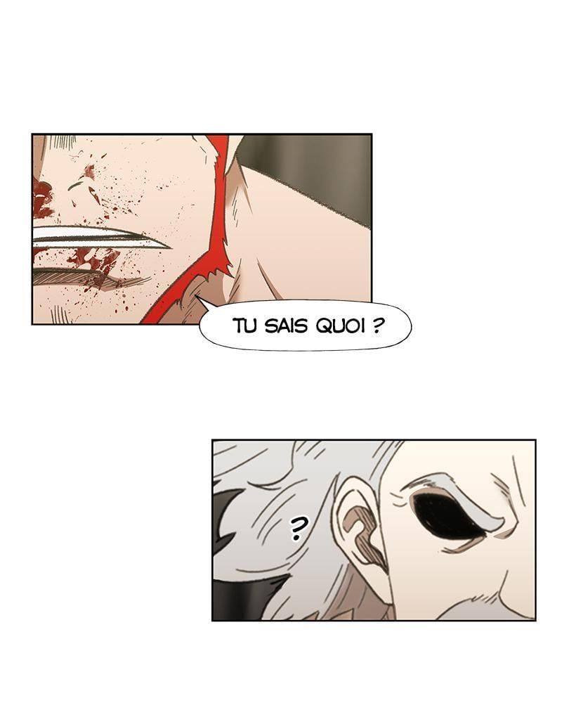 The Boxer Chapitre 72 - Page 97