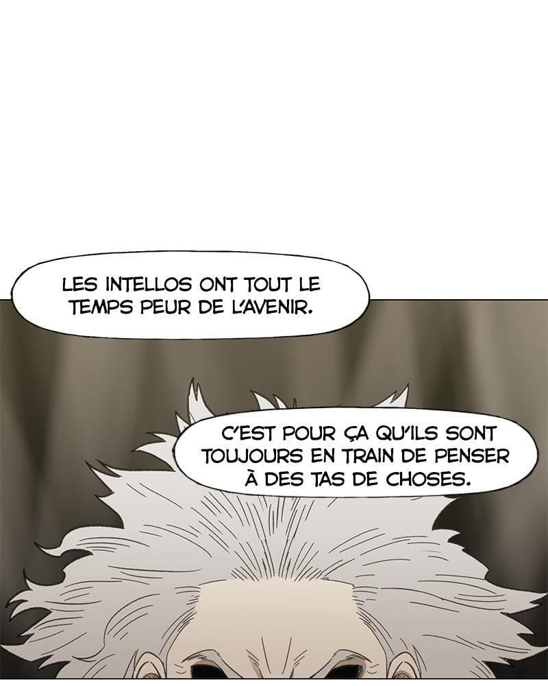 The Boxer Chapitre 72 - Page 98