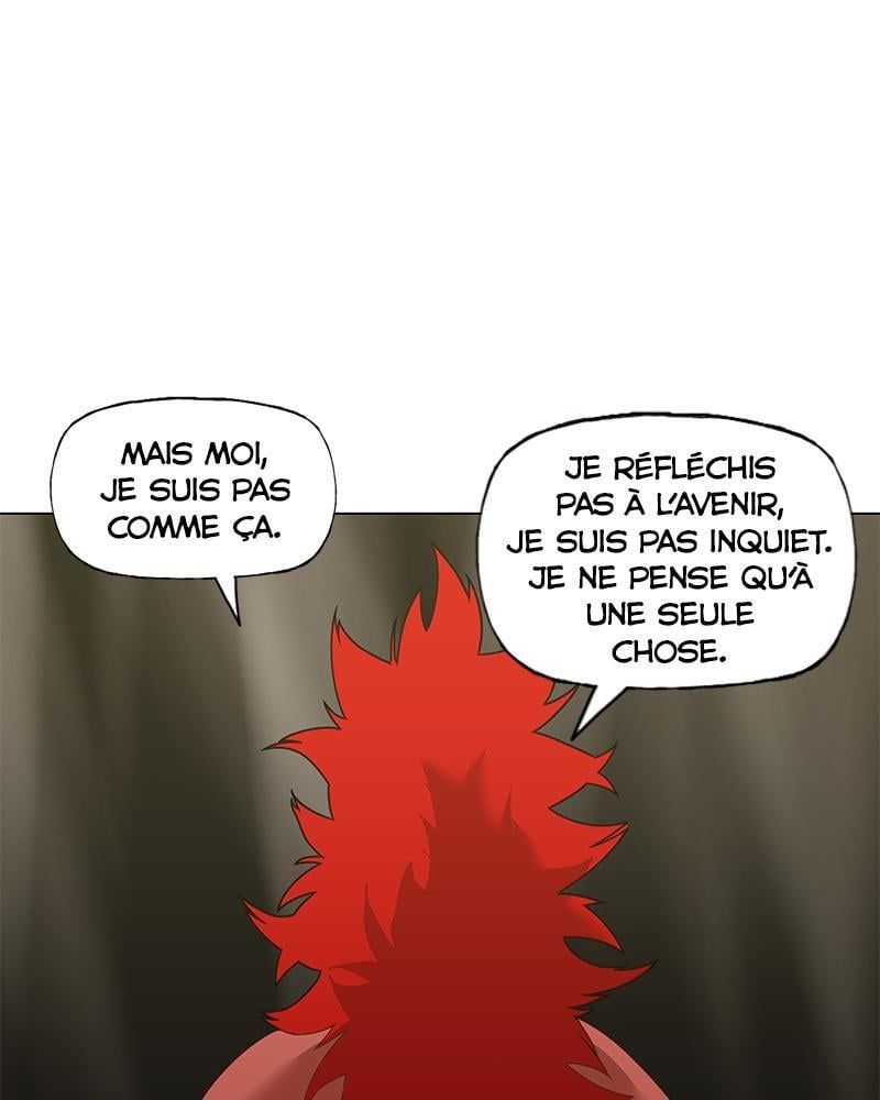 The Boxer Chapitre 72 - Page 99