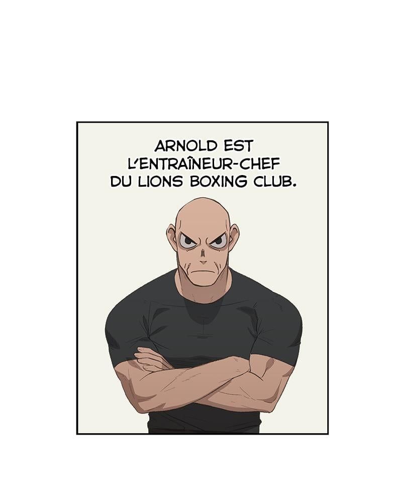 The Boxer Chapitre 74 - Page 1