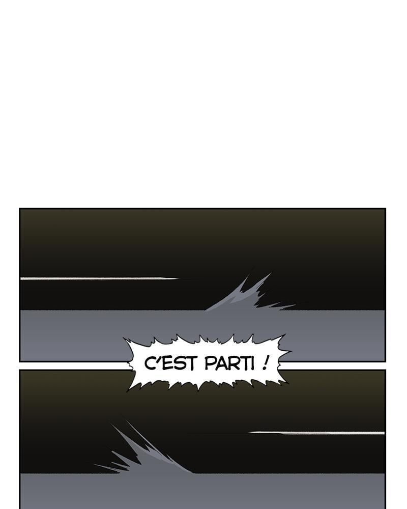 The Boxer Chapitre 74 - Page 101