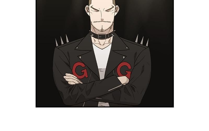The Boxer Chapitre 74 - Page 103