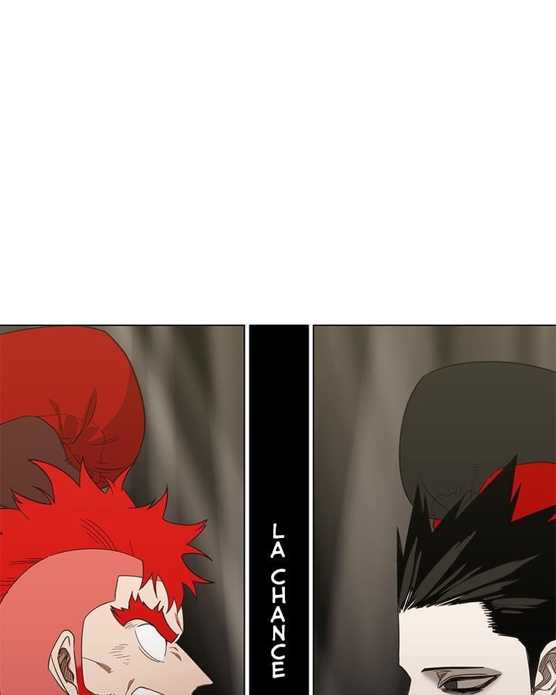 The Boxer Chapitre 74 - Page 104