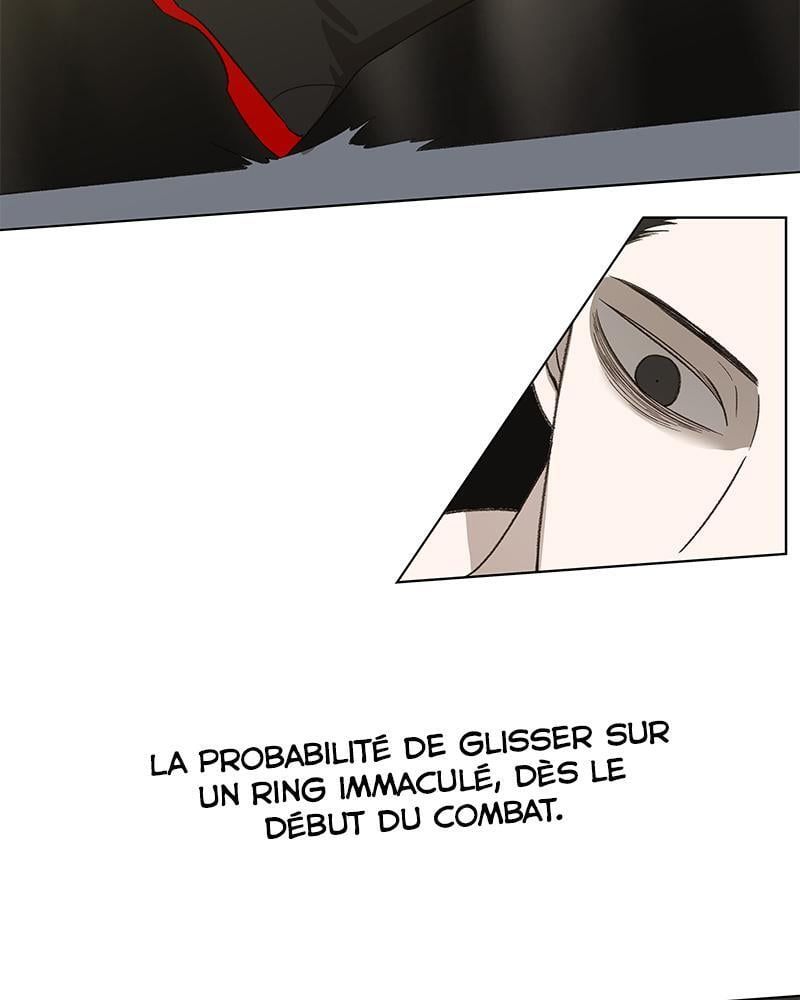 The Boxer Chapitre 74 - Page 106