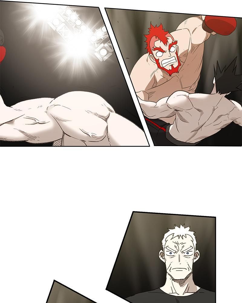 The Boxer Chapitre 74 - Page 108