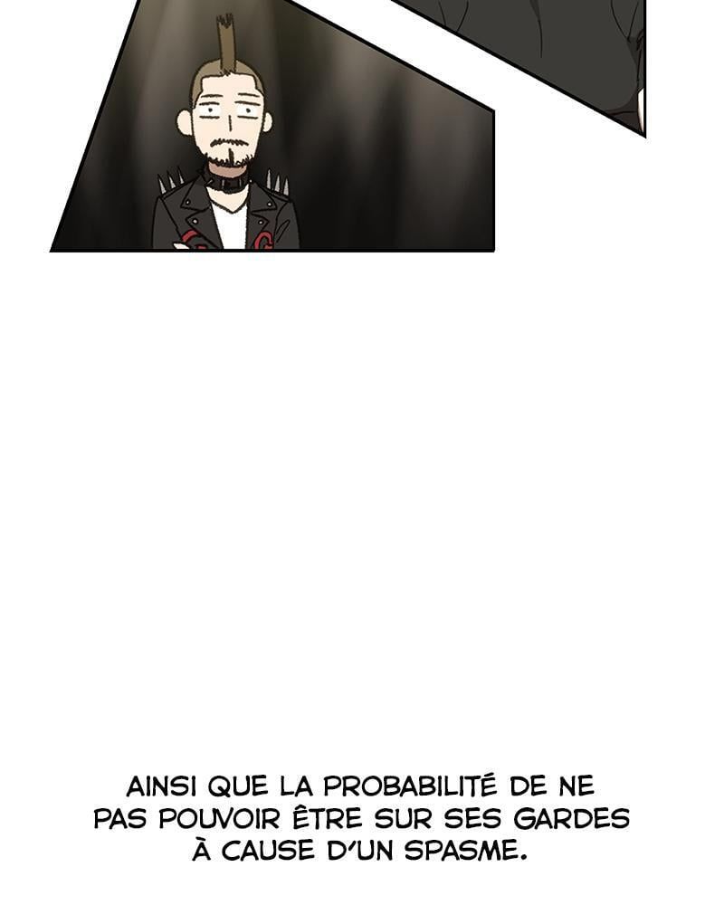The Boxer Chapitre 74 - Page 109