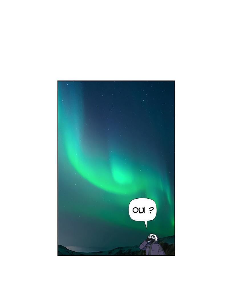 The Boxer Chapitre 74 - Page 11