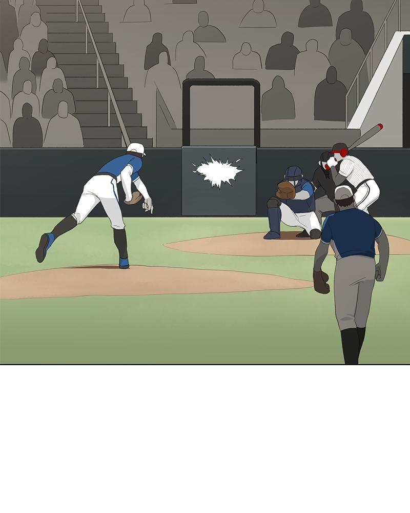 The Boxer Chapitre 74 - Page 112