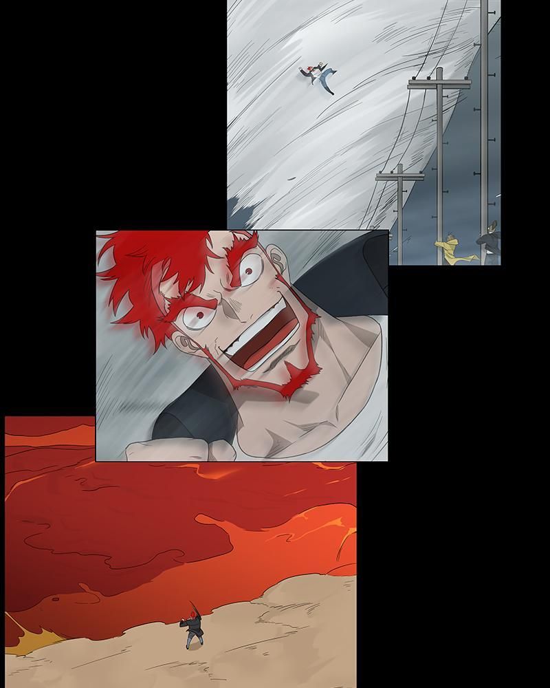 The Boxer Chapitre 74 - Page 117