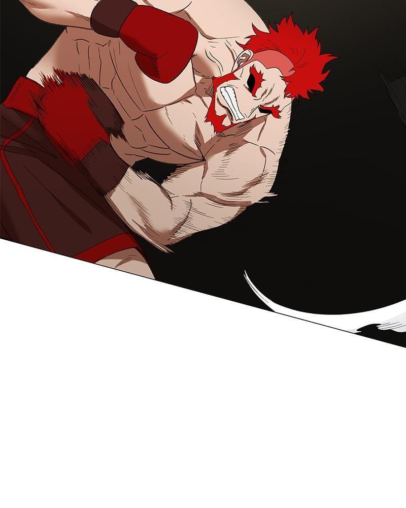 The Boxer Chapitre 74 - Page 122