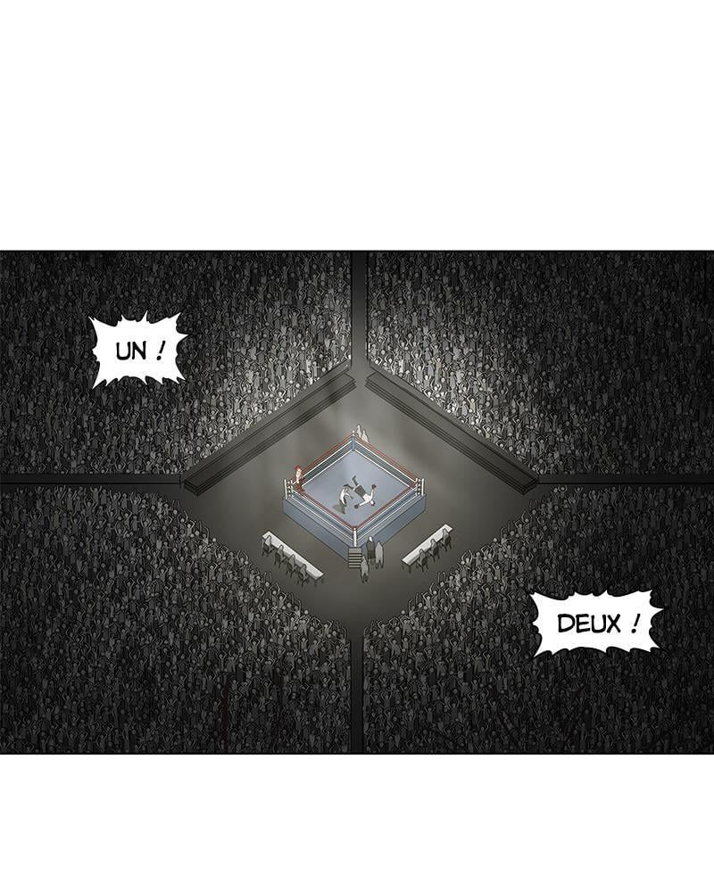 The Boxer Chapitre 74 - Page 125