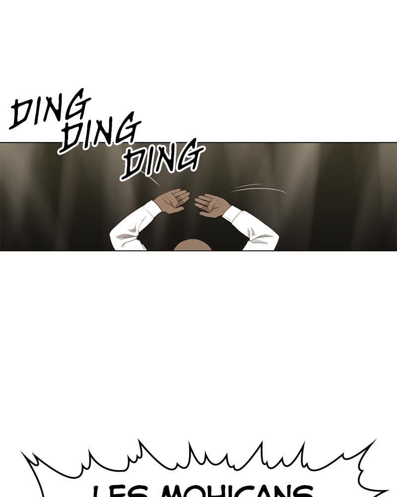 The Boxer Chapitre 74 - Page 127