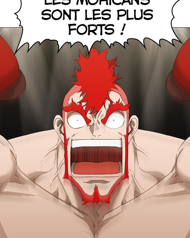 The Boxer Chapitre 74 - Page 128