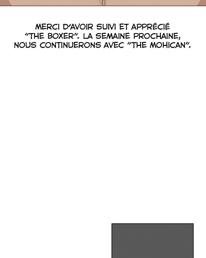 The Boxer Chapitre 74 - Page 129