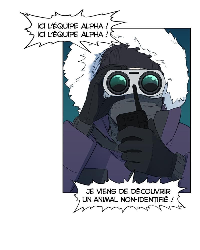 The Boxer Chapitre 74 - Page 13