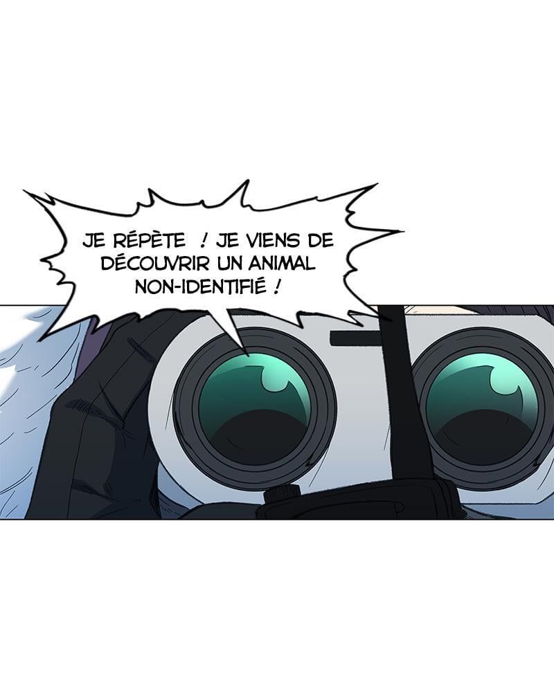 The Boxer Chapitre 74 - Page 14