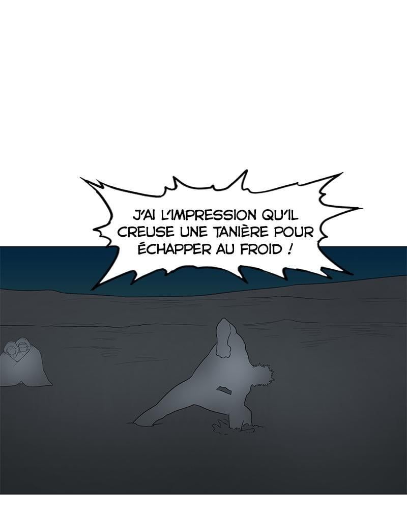 The Boxer Chapitre 74 - Page 15