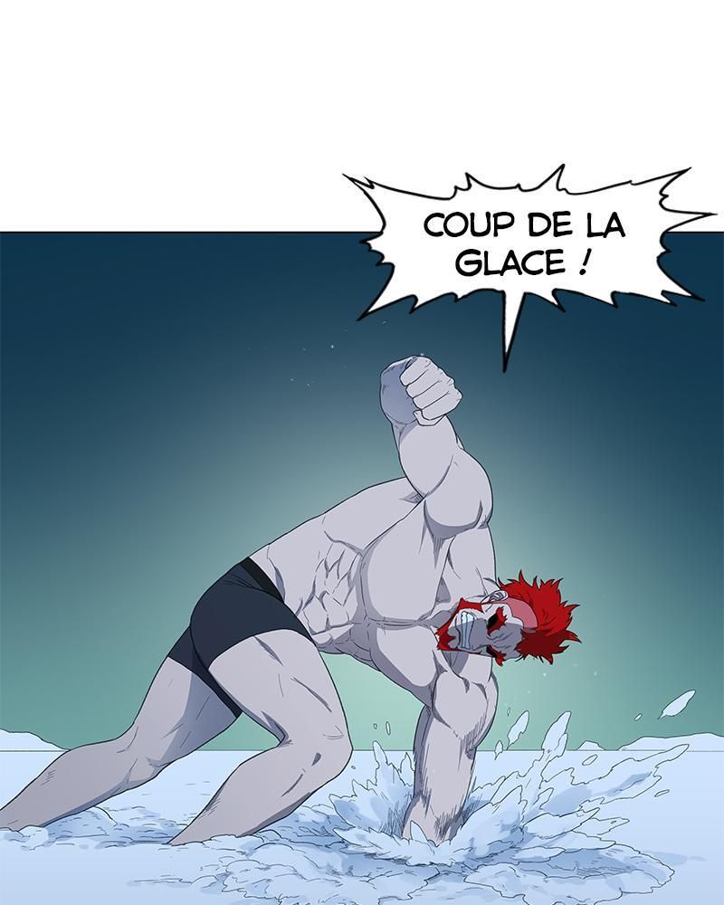 The Boxer Chapitre 74 - Page 18