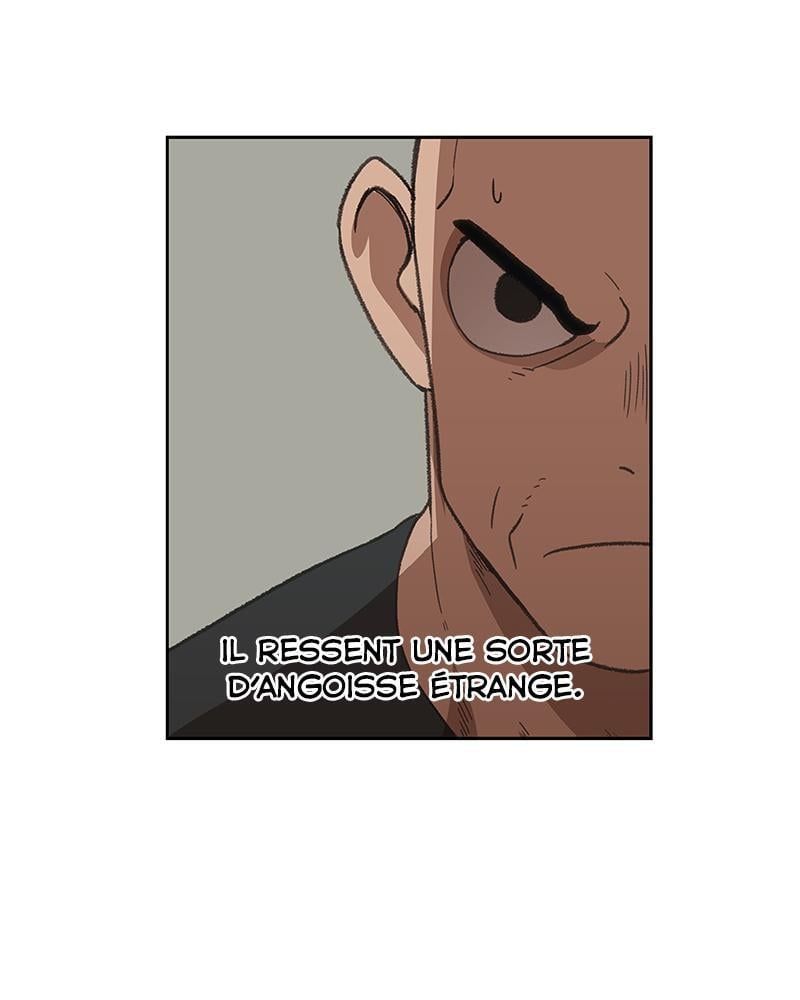 The Boxer Chapitre 74 - Page 2