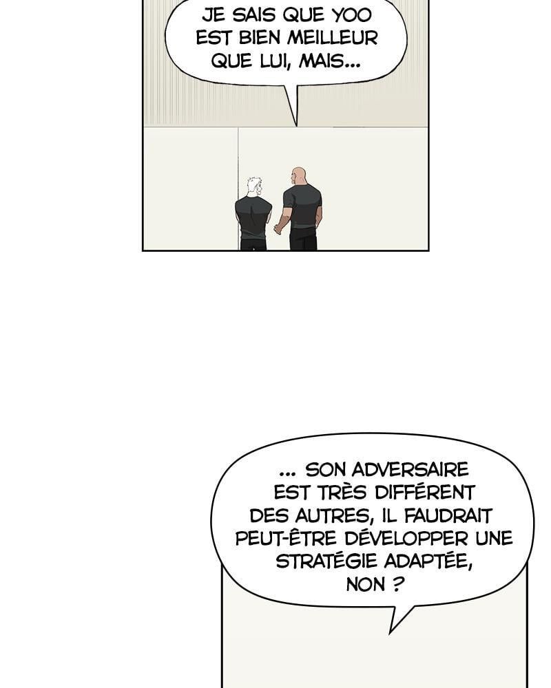 The Boxer Chapitre 74 - Page 20