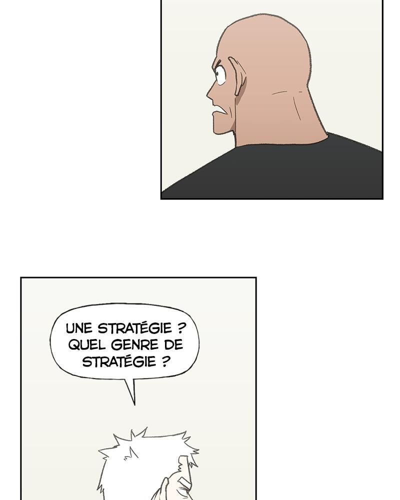 The Boxer Chapitre 74 - Page 21