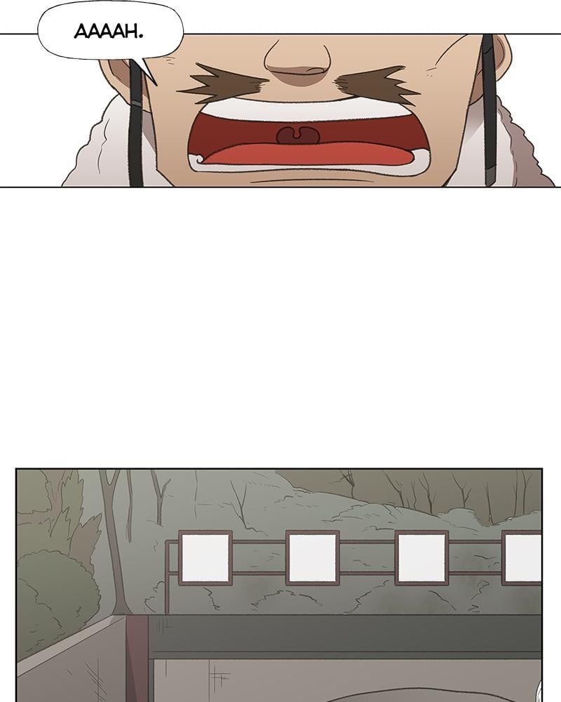 The Boxer Chapitre 74 - Page 23