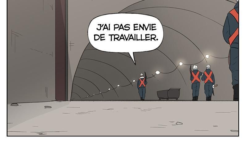 The Boxer Chapitre 74 - Page 24