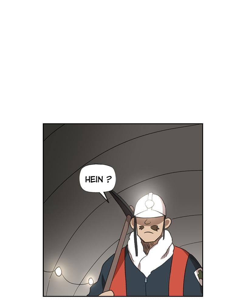 The Boxer Chapitre 74 - Page 25