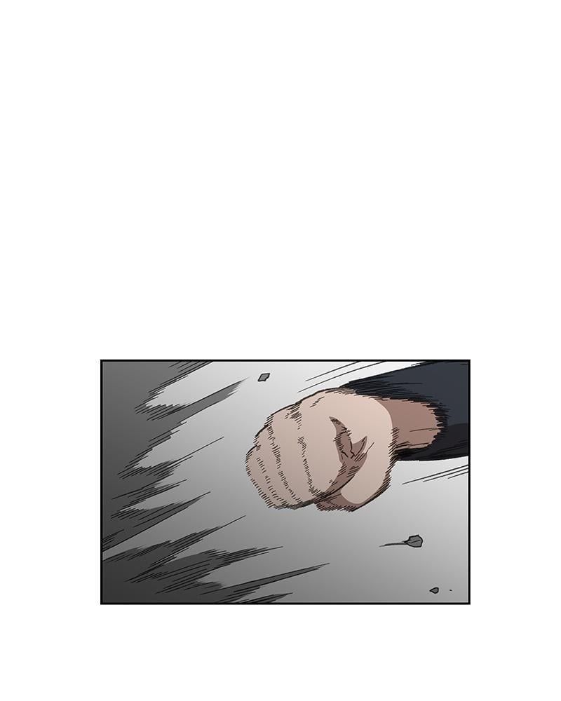 The Boxer Chapitre 74 - Page 26
