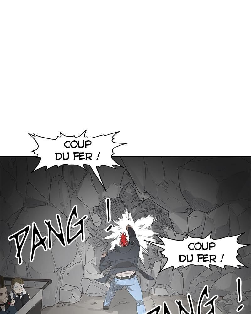 The Boxer Chapitre 74 - Page 27