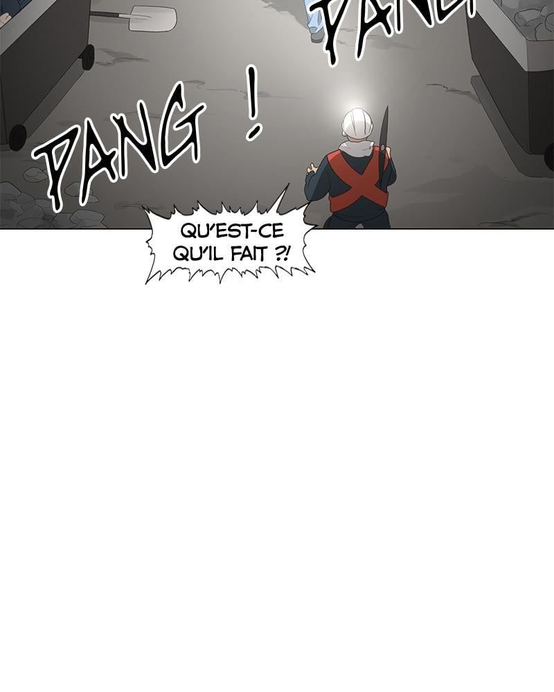 The Boxer Chapitre 74 - Page 28