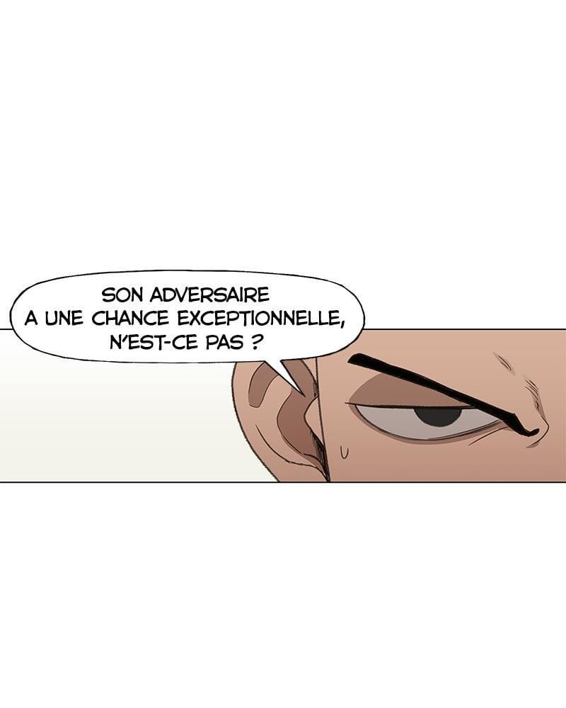 The Boxer Chapitre 74 - Page 29