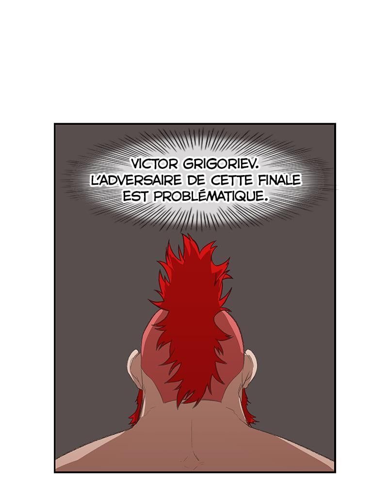 The Boxer Chapitre 74 - Page 3