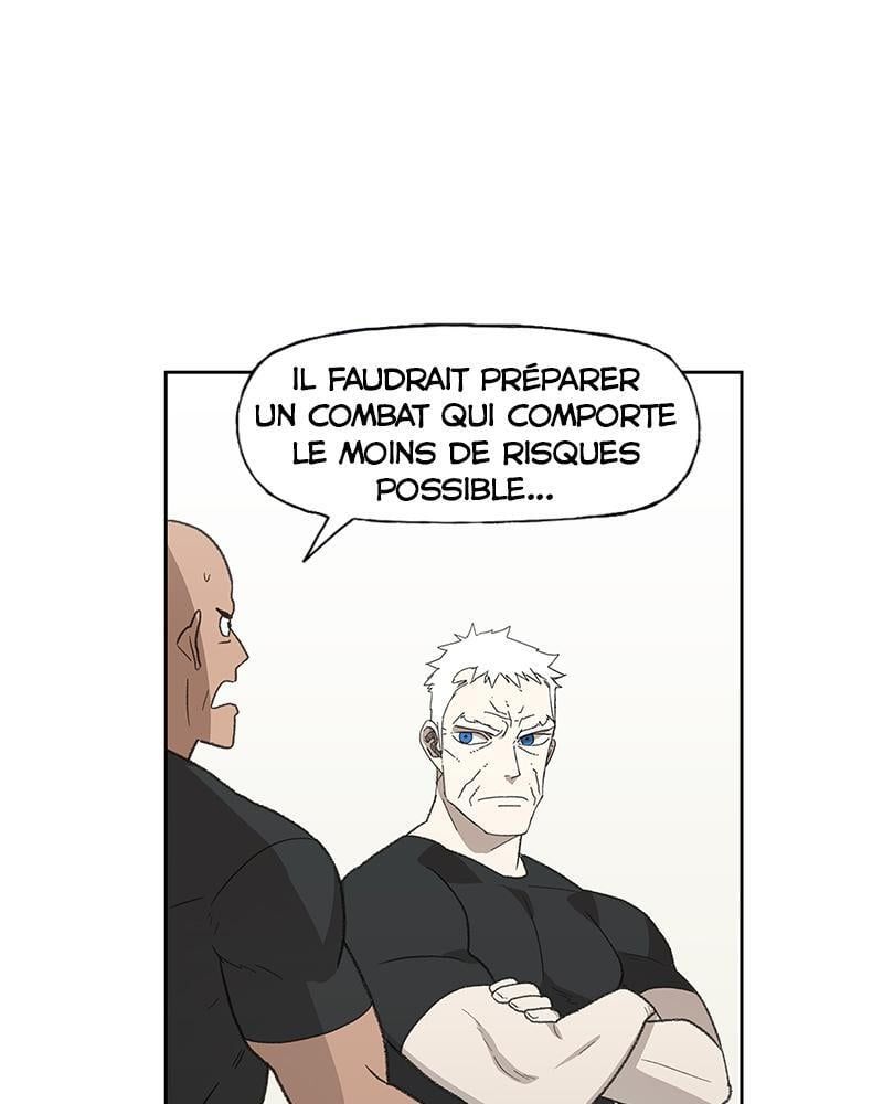 The Boxer Chapitre 74 - Page 30