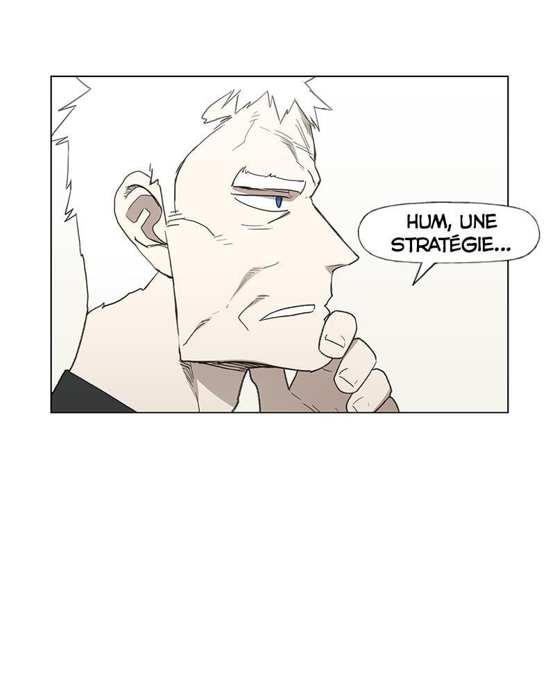 The Boxer Chapitre 74 - Page 32