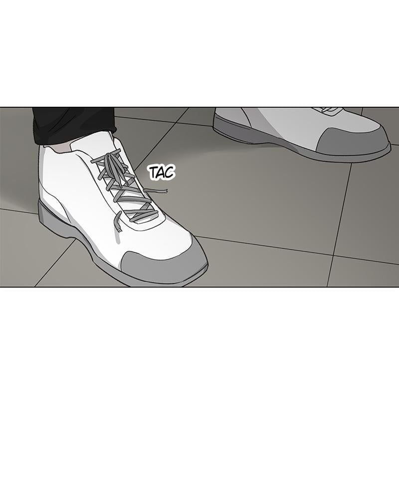 The Boxer Chapitre 74 - Page 33
