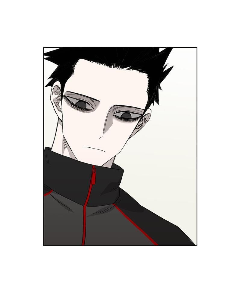 The Boxer Chapitre 74 - Page 34