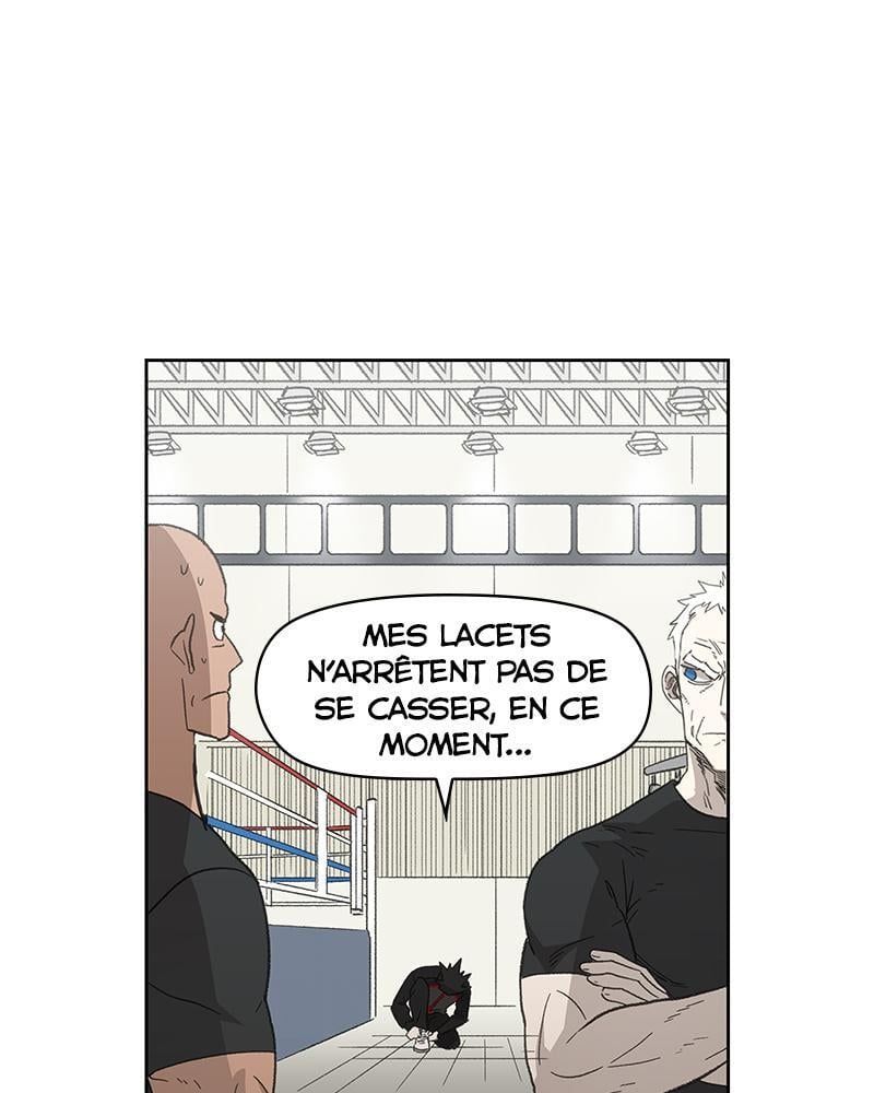 The Boxer Chapitre 74 - Page 35
