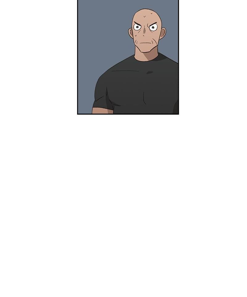 The Boxer Chapitre 74 - Page 37