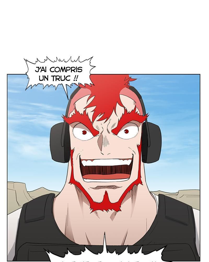 The Boxer Chapitre 74 - Page 38