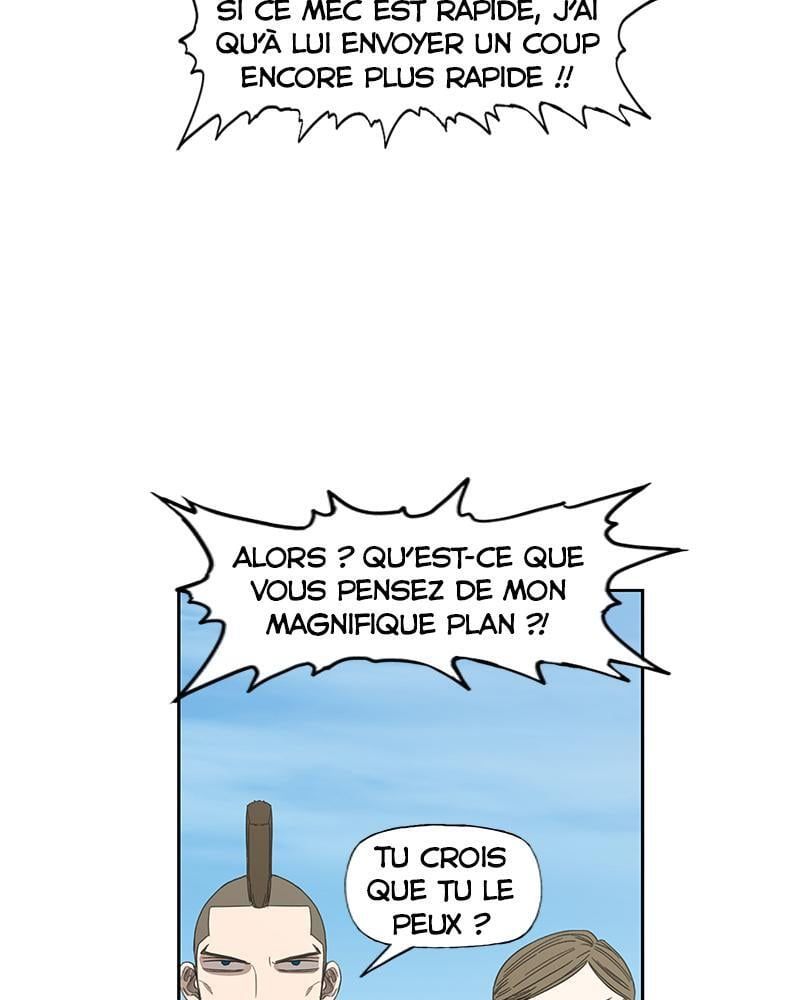 The Boxer Chapitre 74 - Page 39