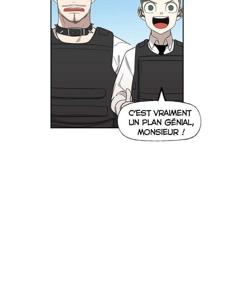 The Boxer Chapitre 74 - Page 40