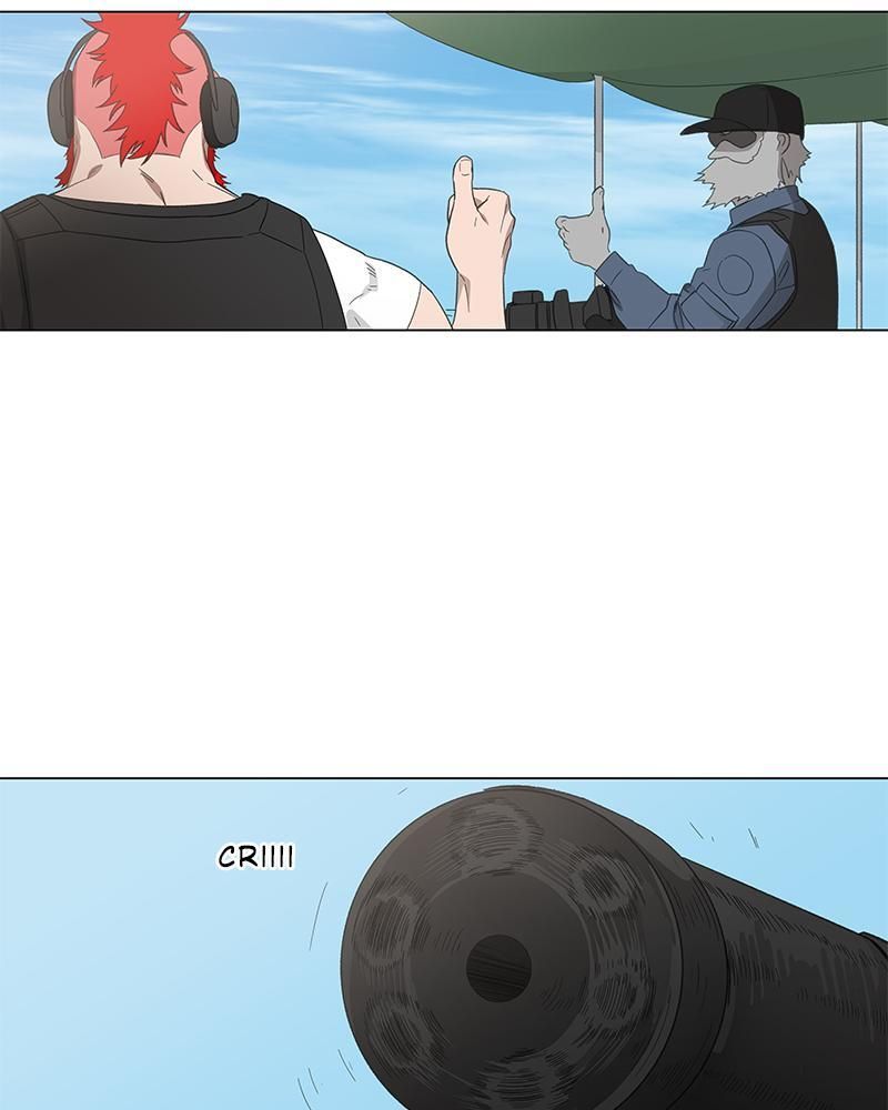 The Boxer Chapitre 74 - Page 41