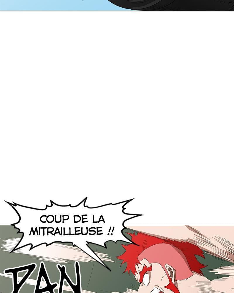 The Boxer Chapitre 74 - Page 42