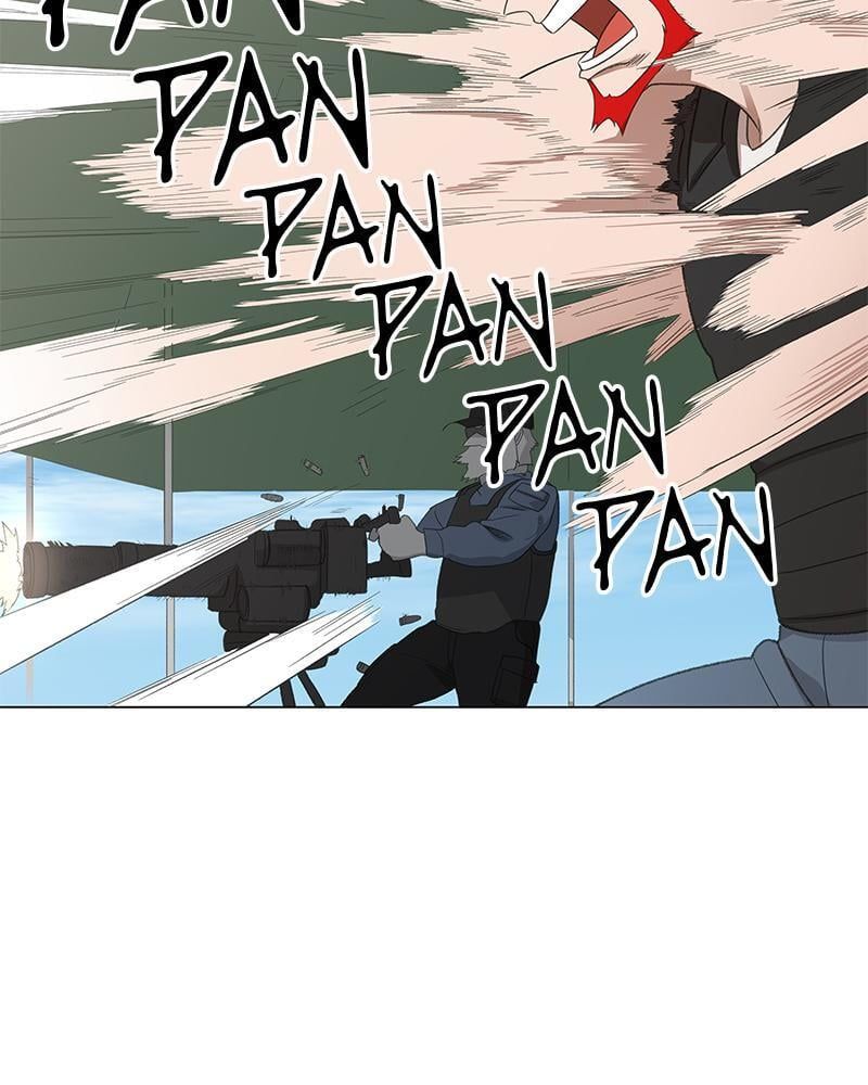 The Boxer Chapitre 74 - Page 43