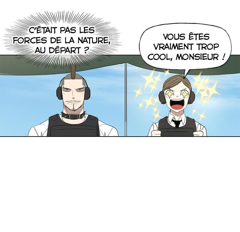 The Boxer Chapitre 74 - Page 44