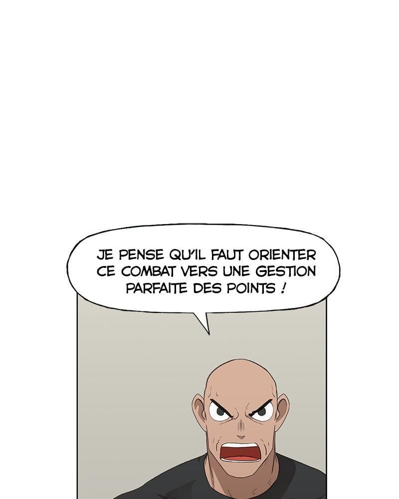 The Boxer Chapitre 74 - Page 45